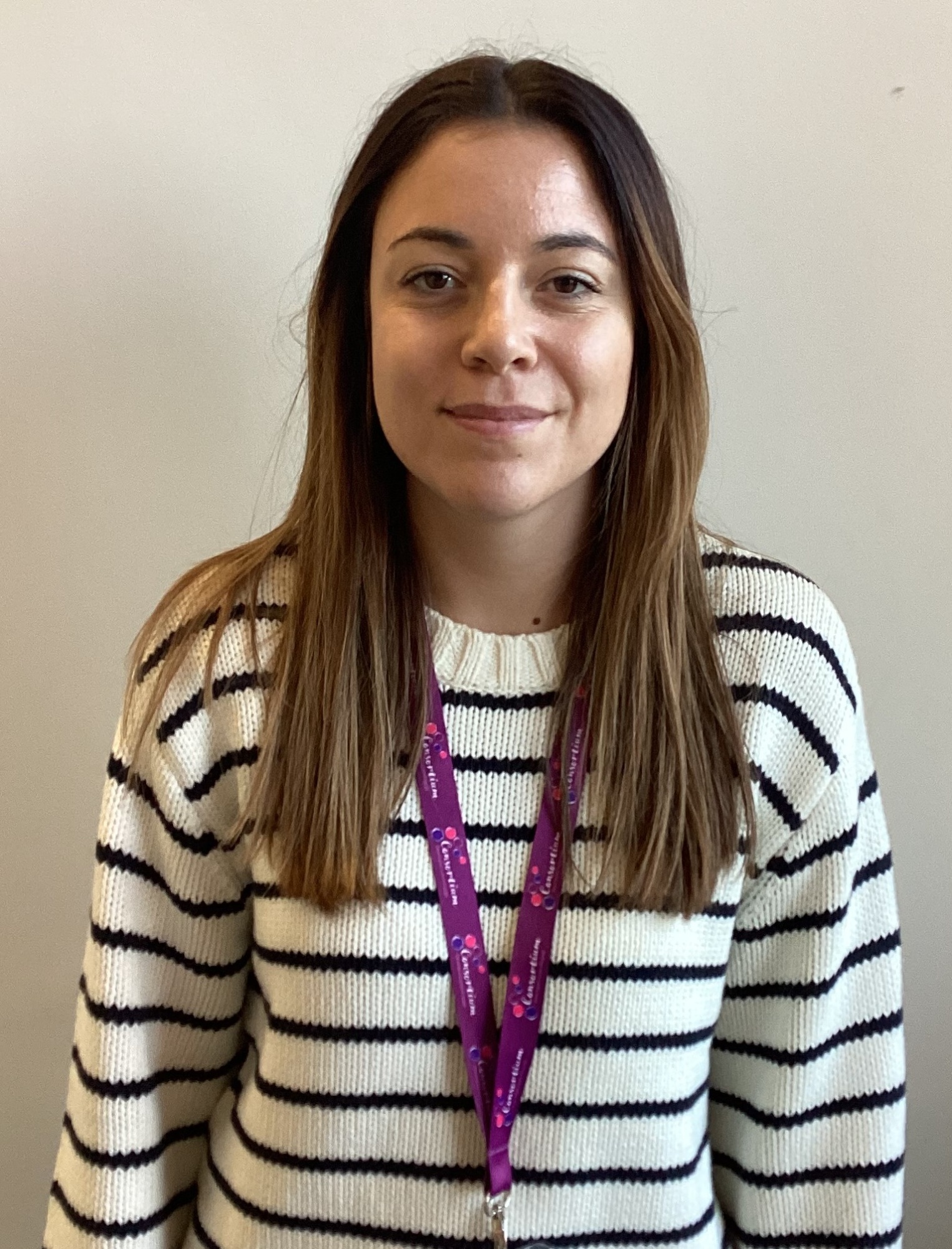 Photo of Justine Dowsett