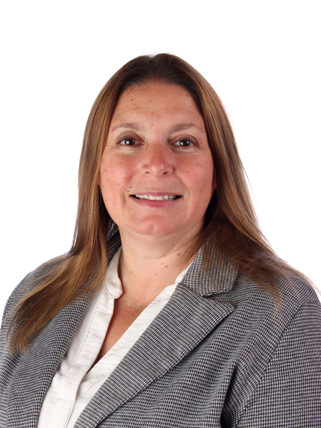 Photo of Hannah Woodruffe