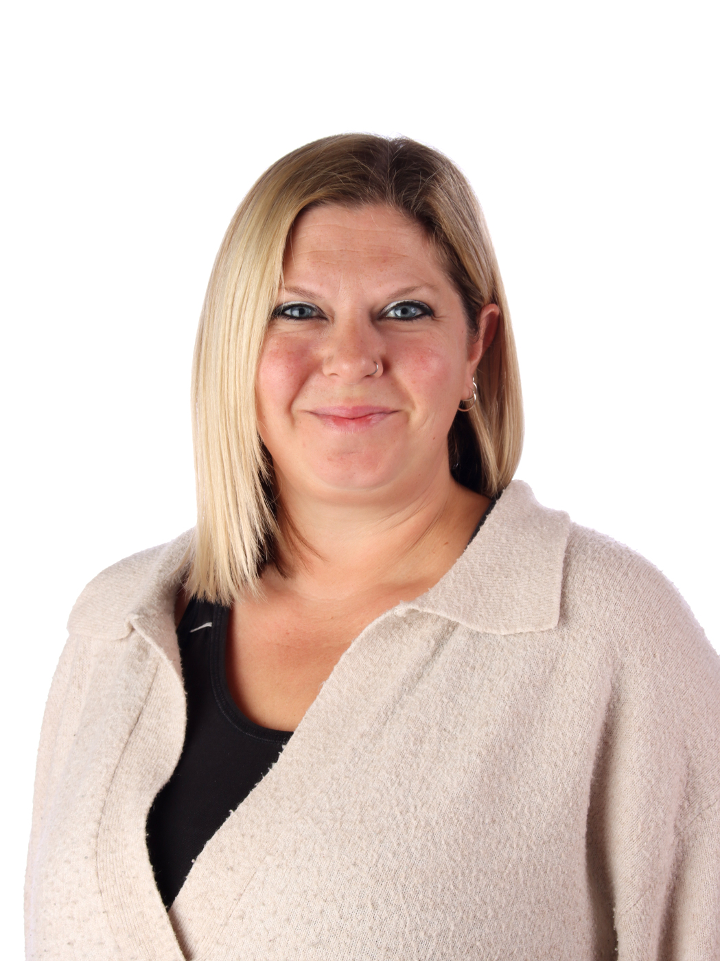 Photo of Naomi Kersey