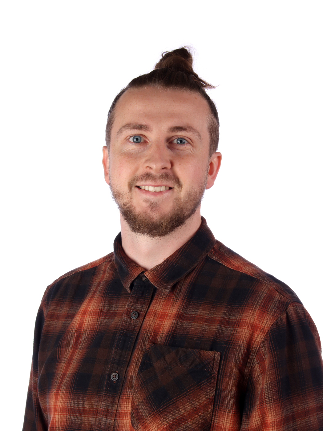 Photo of Ben Gooding