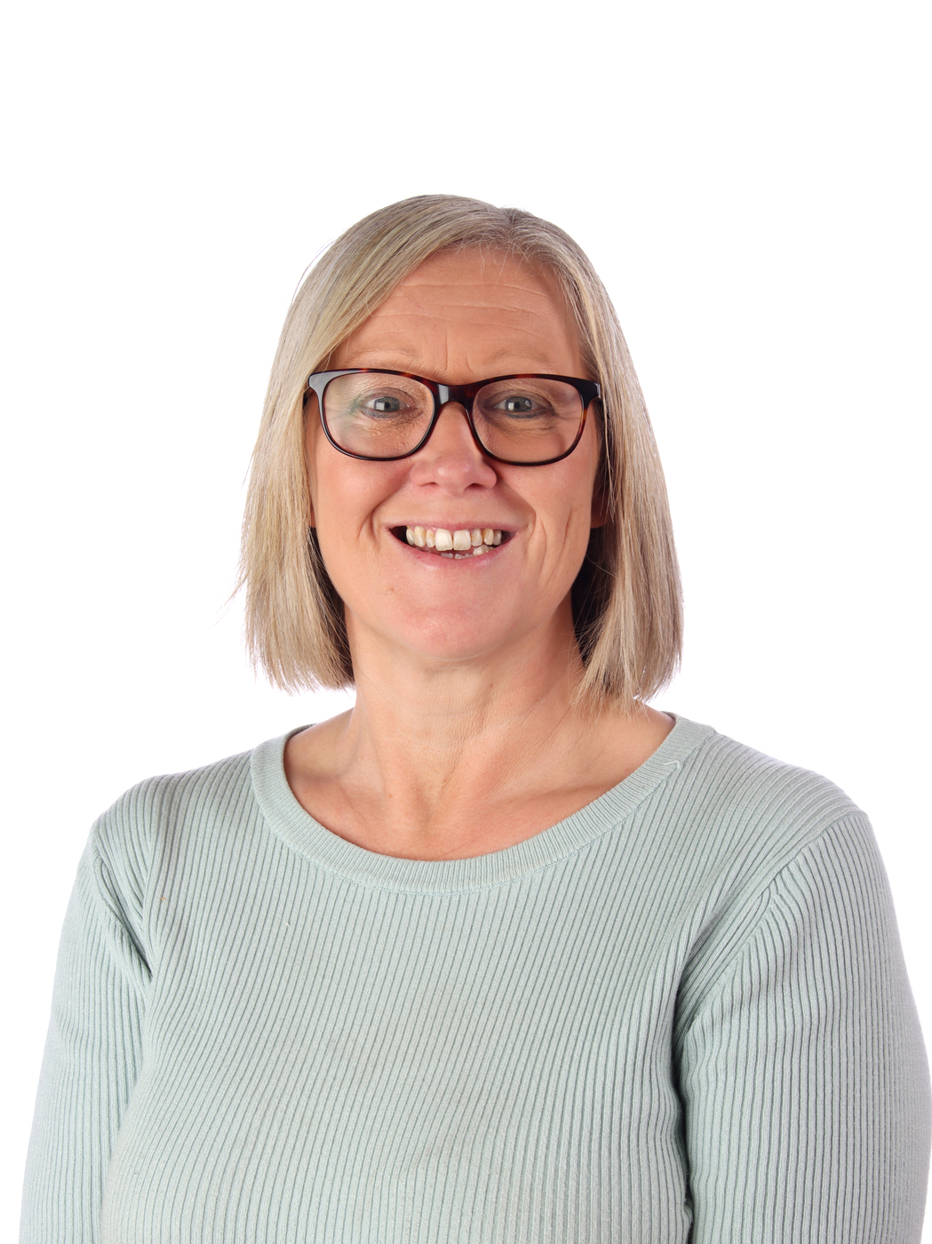 Photo of Kathy Watts