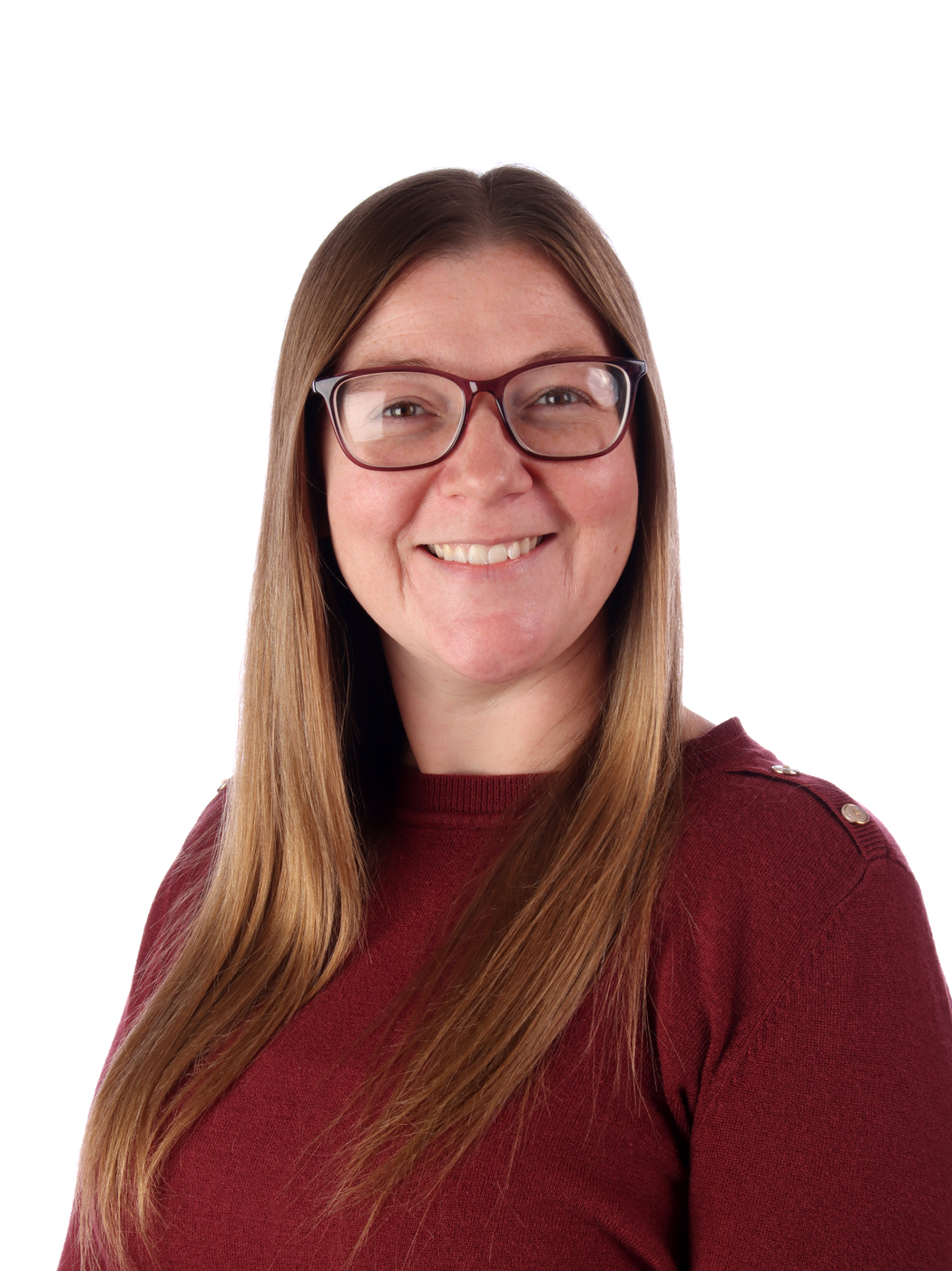 Photo of Lauren Arnold