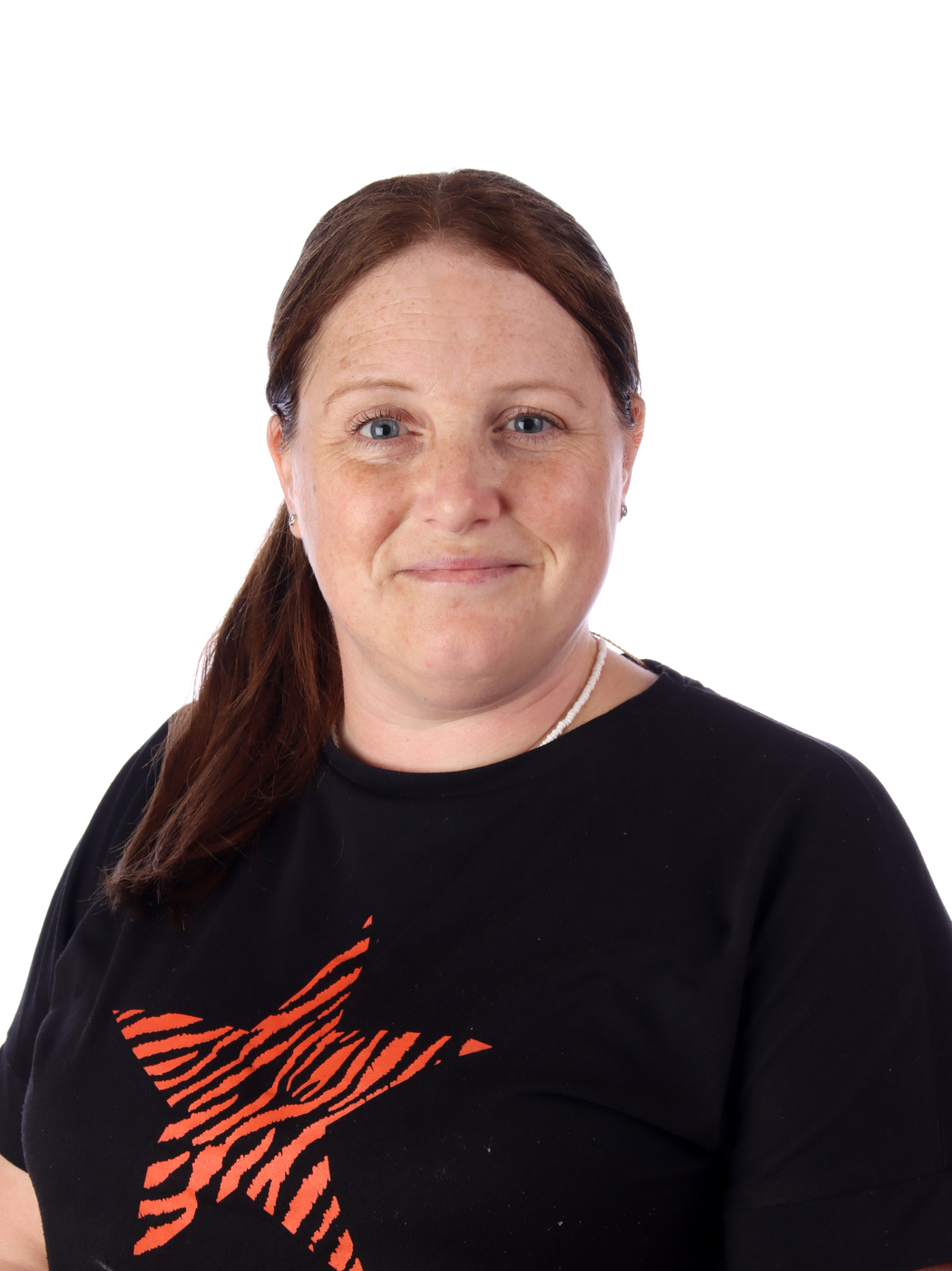 Photo of Jenna Wallace