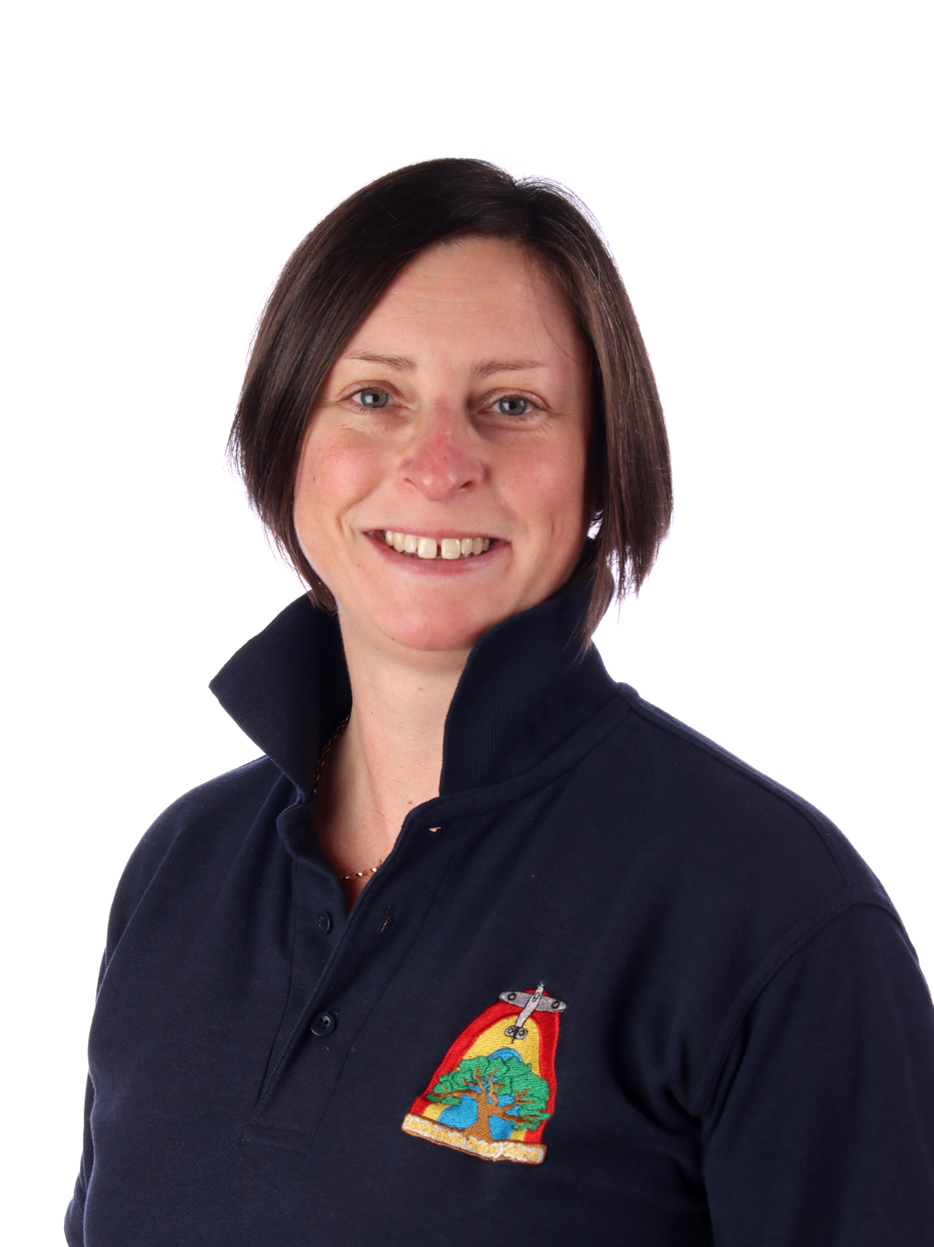 Photo of Kirsty Kemp