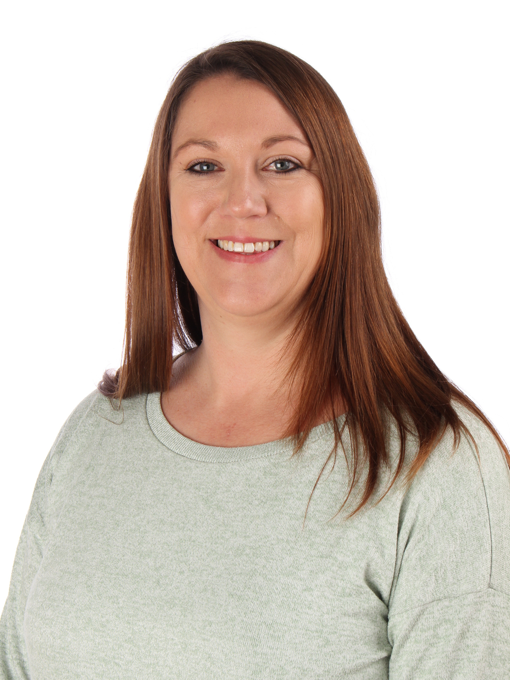Photo of Jeanette Berg