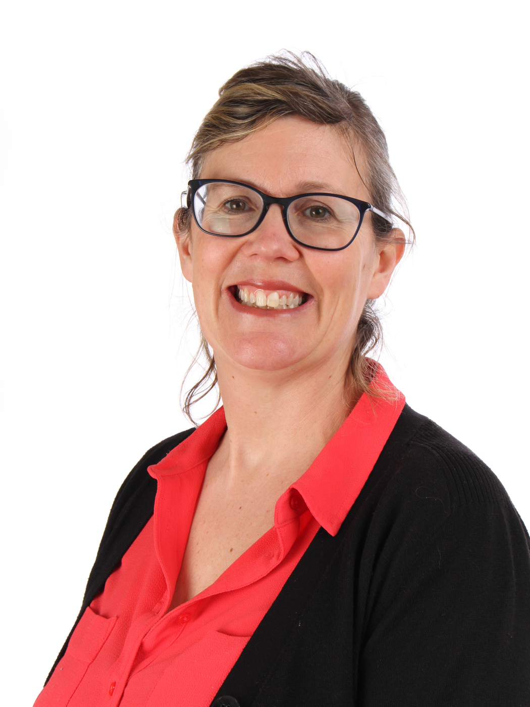 Photo of Kirsty Cook