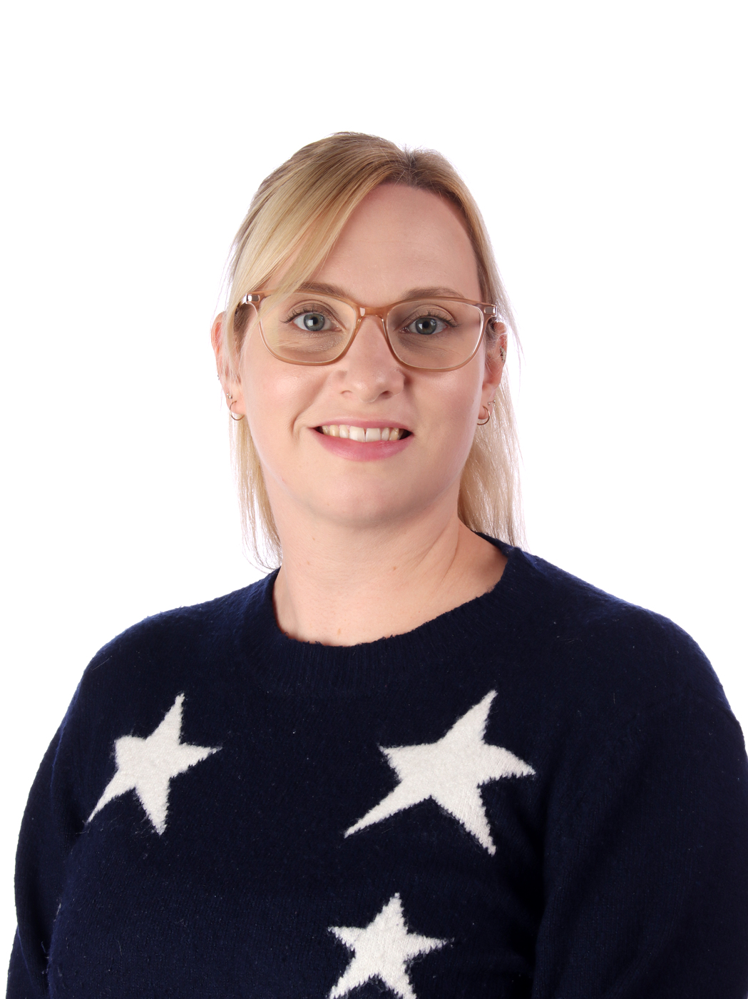 Photo of Zoe Drackford