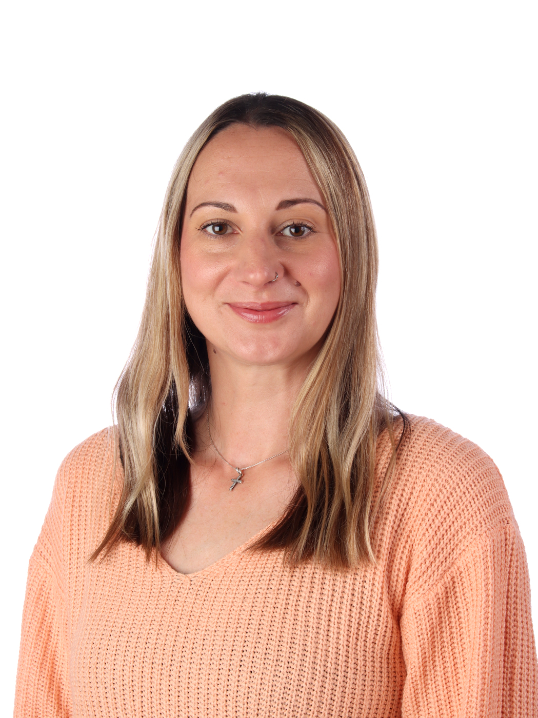 Photo of Michelle Aspinall