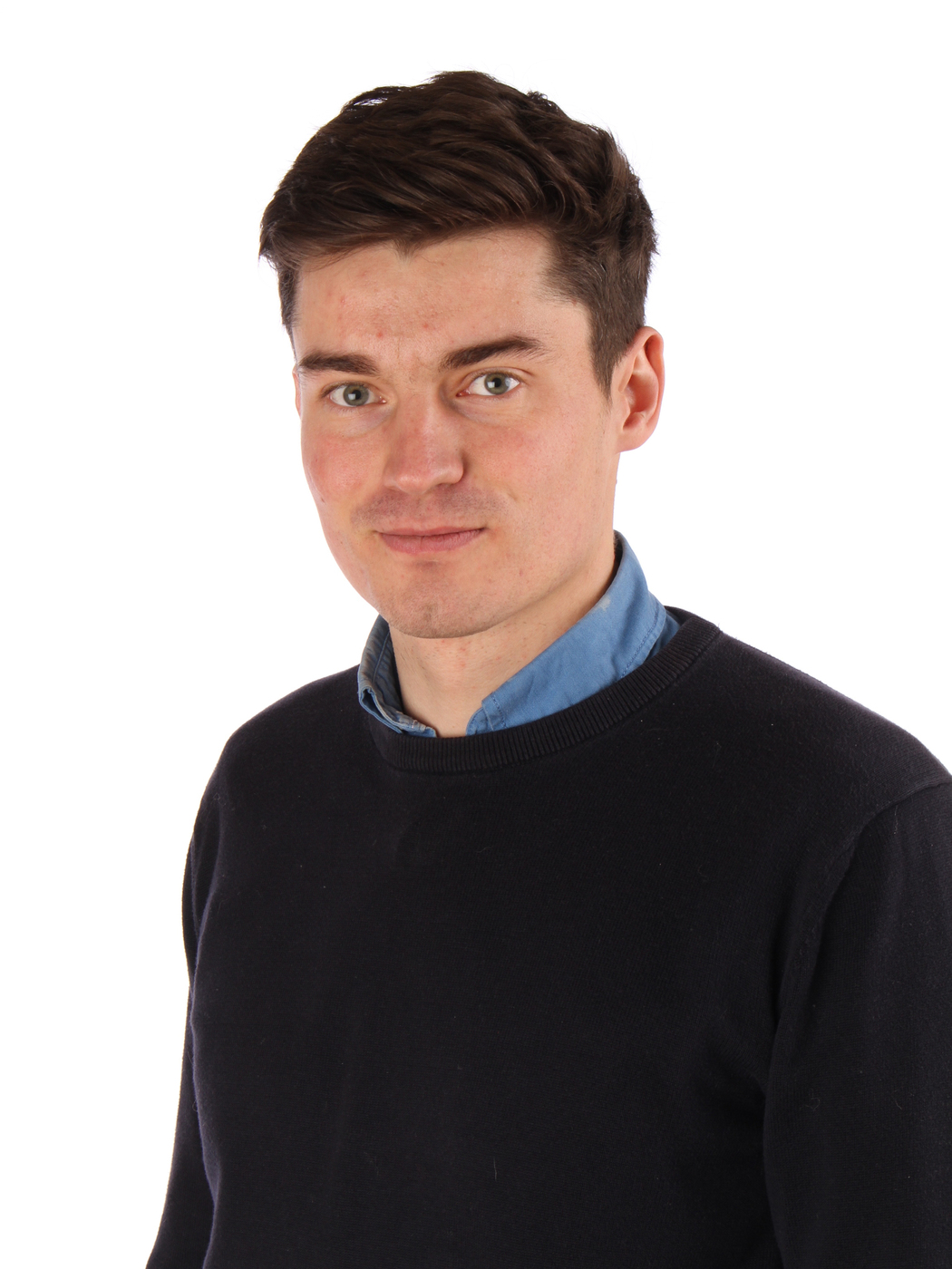 Photo of Jonathan Wake