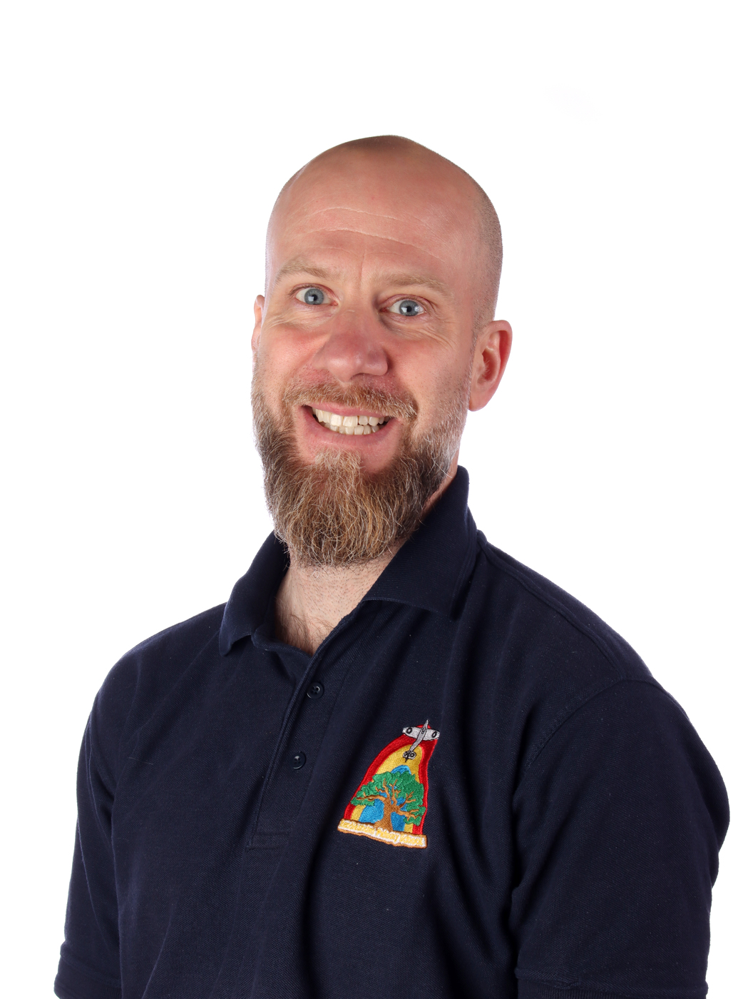 Photo of Simon Roper