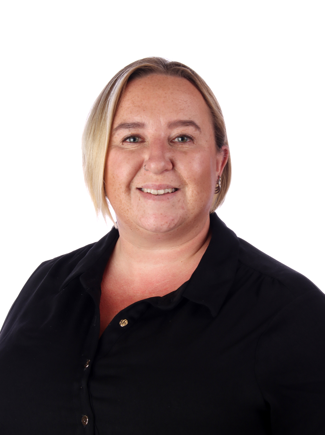 Photo of Gemma Rayner