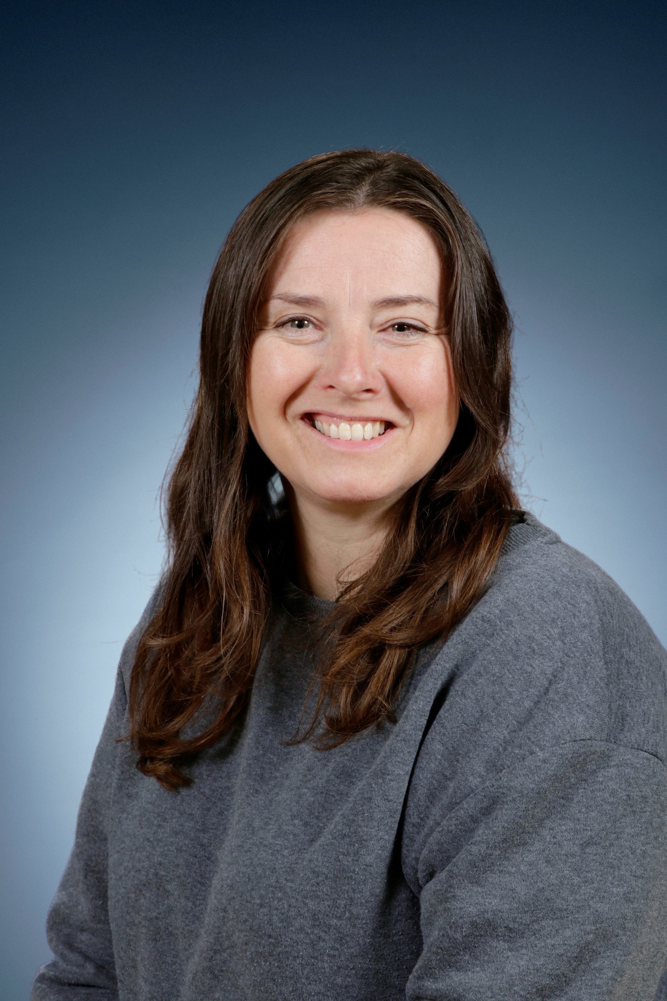 Photo of Elaine Metson